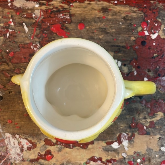 Vintage Holt-Howard 1973 Smiling Tiger Cup Mug - Picture 11 of 13